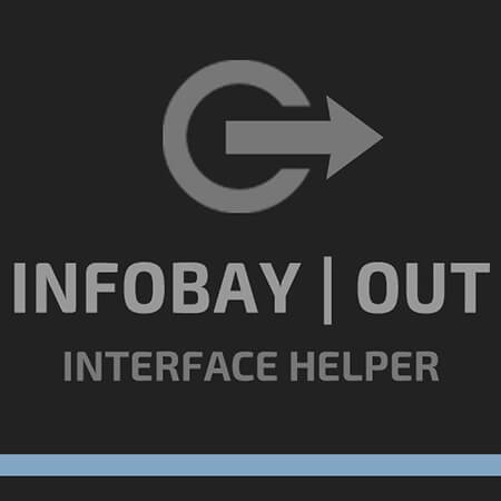 Reason RE Turn2on InfoBay-Out v1.0.0 WiN